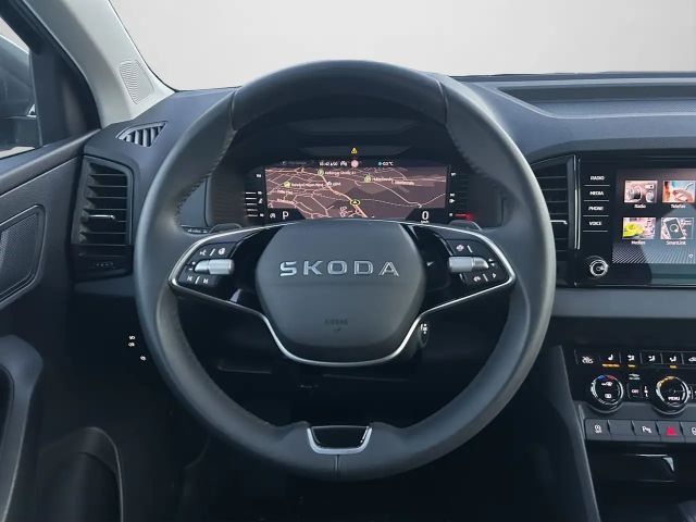 Skoda Karoq 1.5 TSI Selection