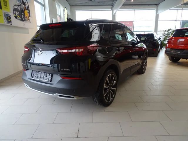 Opel Grandland X 1.2 Turbo Turbo Ultimate