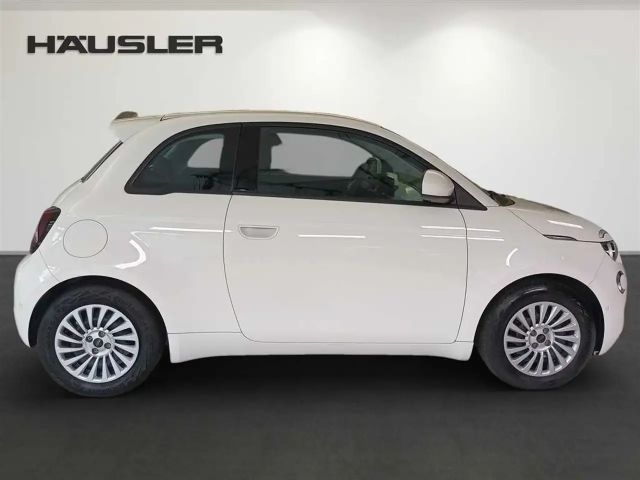 Fiat 500e Neuer 500 Kamera Klimaautomatik Sitzheizung PDC