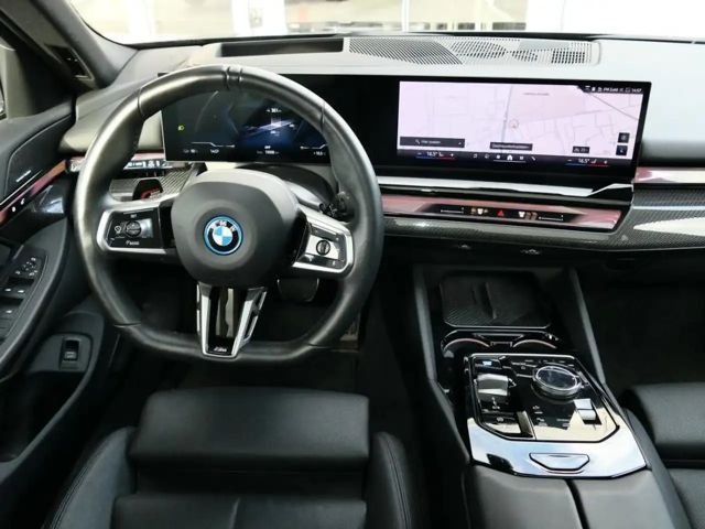 BMW i5 M-Sport Sedan eDrive40