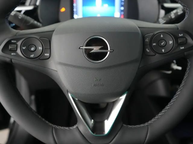 Opel Corsa GS-Line Grand Sport