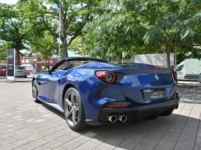 Ferrari Portofino M/ADAS Paket/Magneride/Ferrari Garanti