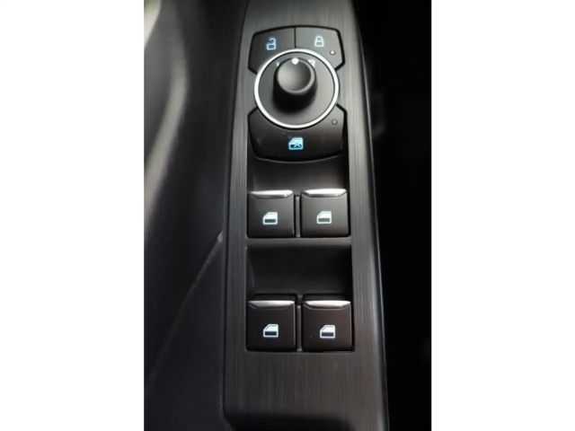 Ford Kuga Cool & Connect