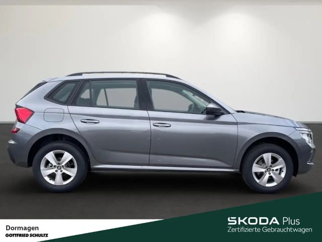 Skoda Kamiq 1.0 TSI Selection