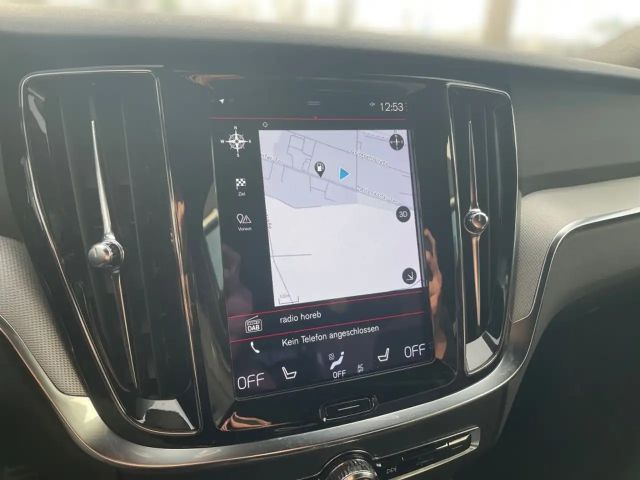 Volvo V60 AWD Geartronic Recharge T6