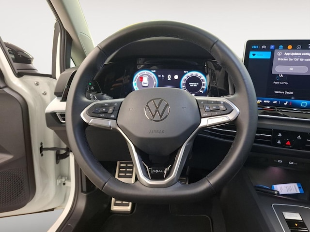 Volkswagen Golf 2.0 TDI Golf VIII