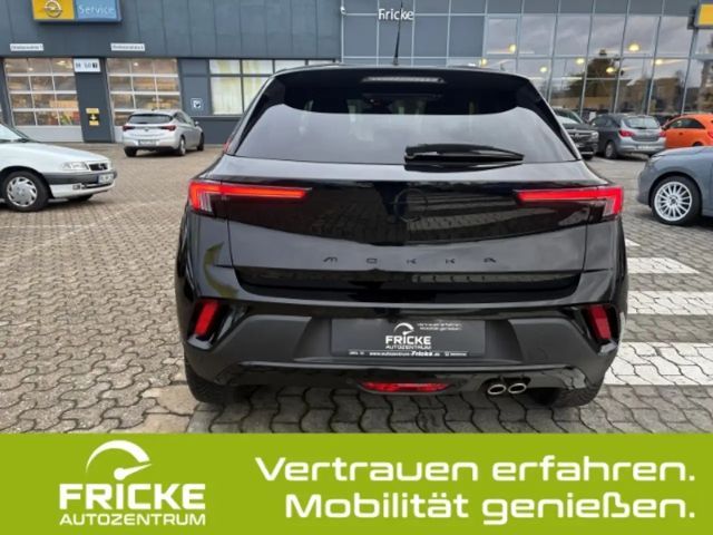 Opel Mokka GS-Line Grand Sport