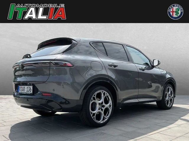 Alfa Romeo Tonale Speciale