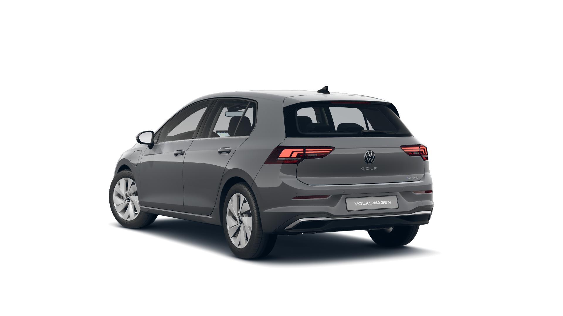 Volkswagen Golf 1.5 TSI Style eHybrid