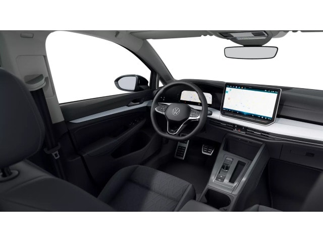 Volkswagen Golf 1.5 eTSI