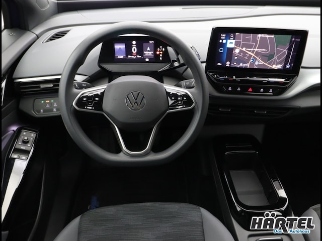 Volkswagen ID.4 52 KWh Pure
