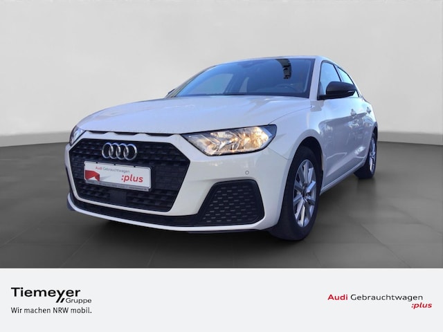 Audi A1 25 TFSI Sportback