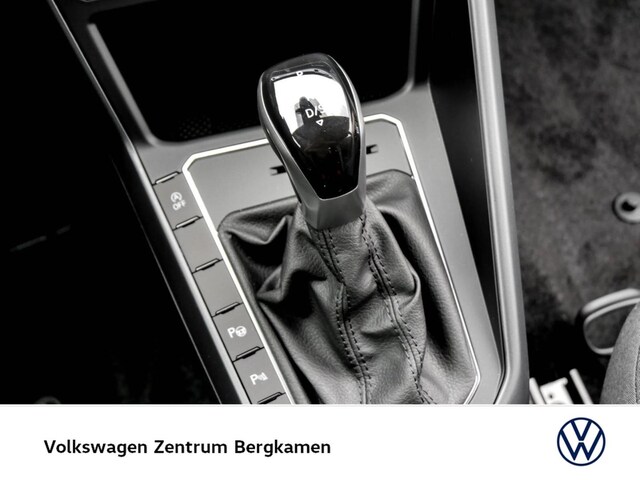 Volkswagen Polo DSG R-Line