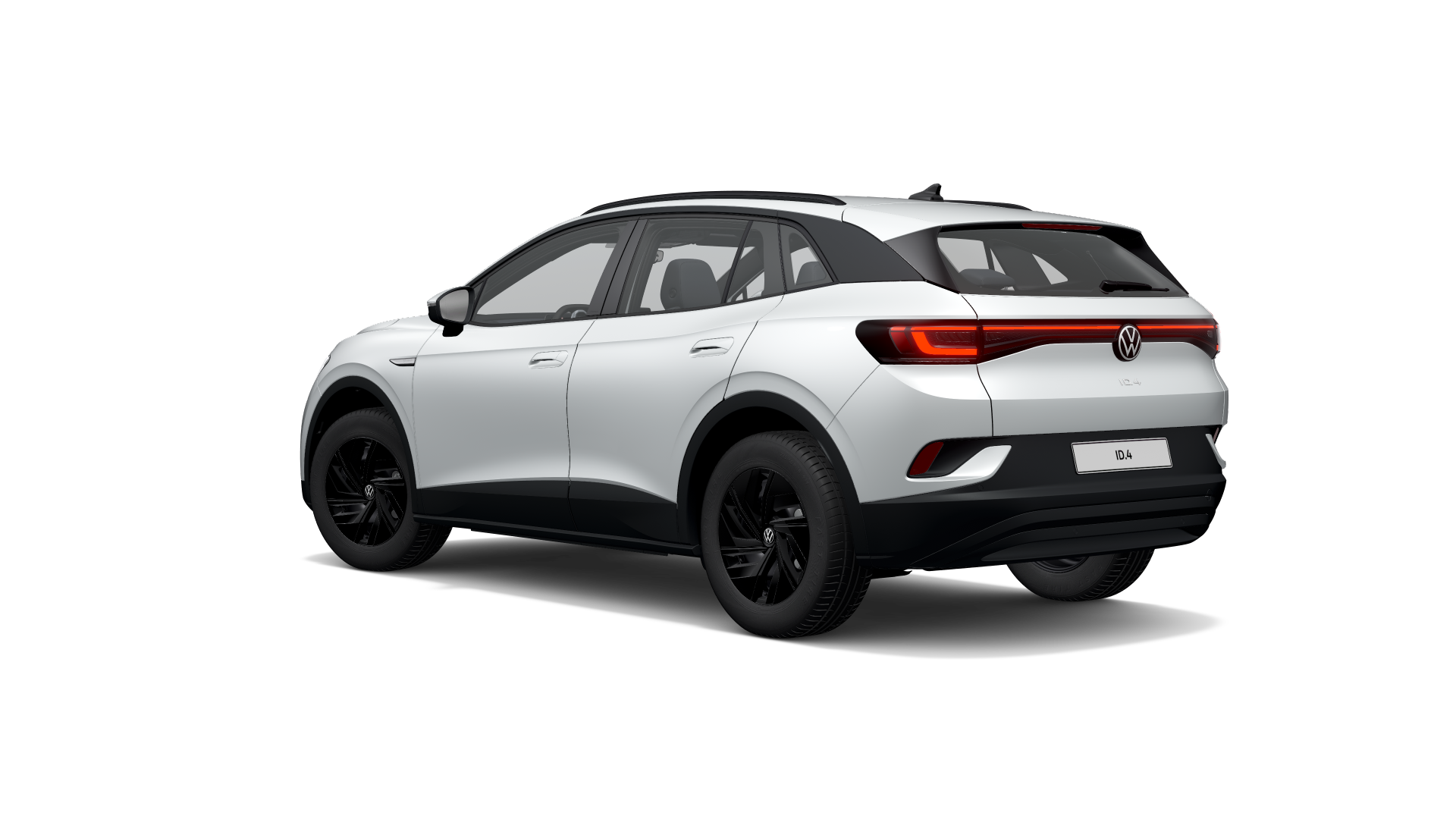 Volkswagen ID.4 Performance Pure