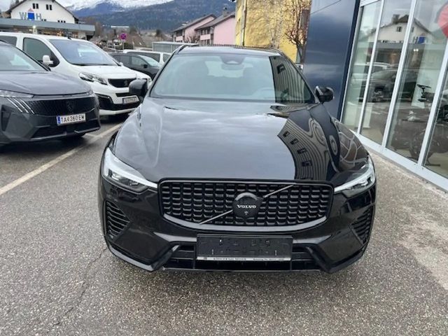 Volvo XC60 AWD Recharge Ultra