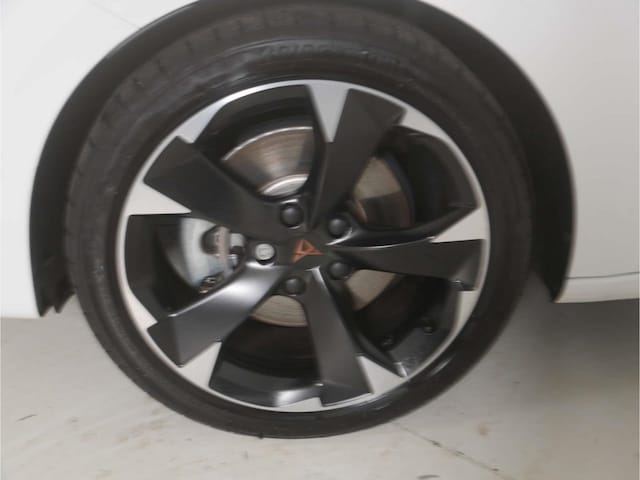 Cupra Leon 2.0 TSI Sportstourer