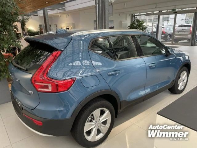 Volvo XC40 Core