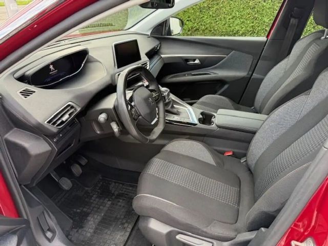 Peugeot 3008 PT 130 6 Gang Manuell