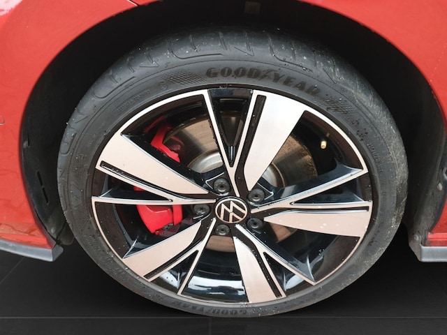 Volkswagen Golf GTE IQ.Drive