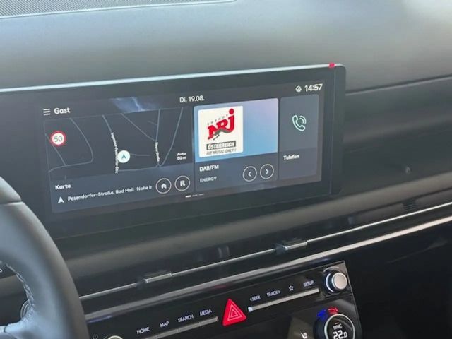 Hyundai Tucson 2WD T-GDi