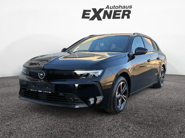 Opel Astra 1.2 Turbo Edition Turbo