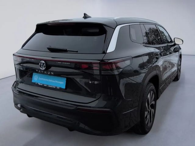 Volkswagen Tayron 1.5 eTSI DSG Life