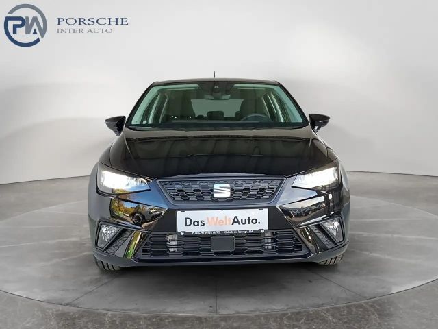 Seat Ibiza Reference