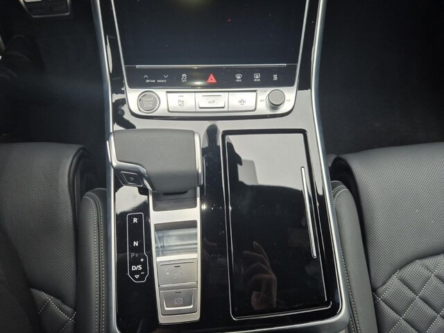 Audi Q7 50 TDI Quattro S-Line