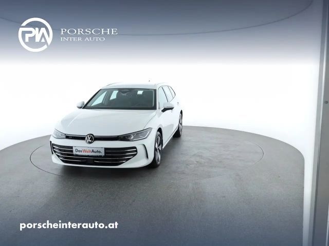 Volkswagen Passat Business DSG Variant