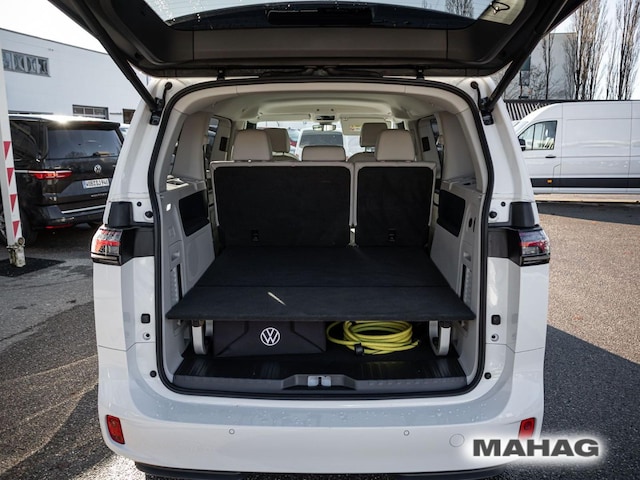 Volkswagen ID.Buzz 150 kW Pro