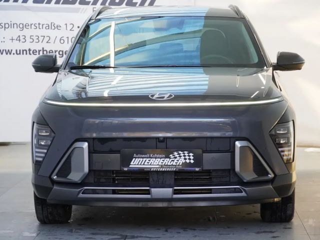 Hyundai Kona 1.6 2WD Hybrid