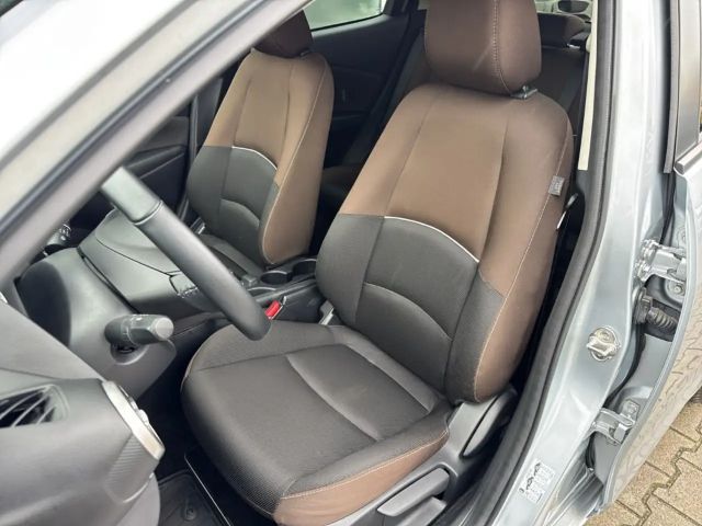 Mazda 2 Exclusive-line SkyActiv