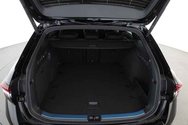 Skoda Superb 2.0 TDI 4x4 Combi