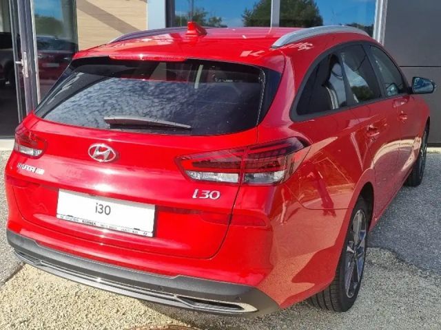 Hyundai i30 Edition 30 plus T-GDi