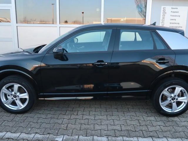 Audi Q2 S-Line