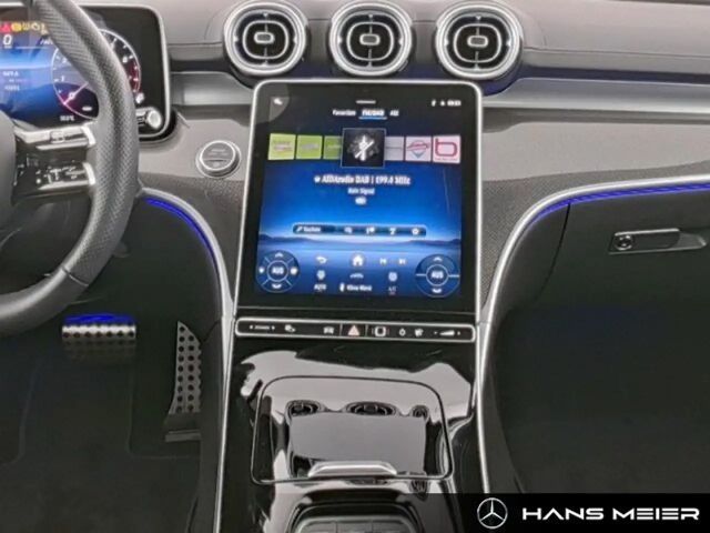 Mercedes-Benz CLE 200 4MATIC AMG Line