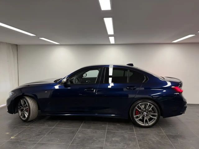 BMW 340 M-Sport Sedan xDrive