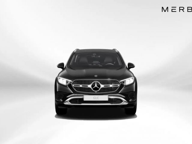 Mercedes-Benz GLC 300 4MATIC