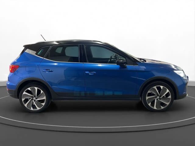 Seat Arona 1.0 TSI FR-lijn