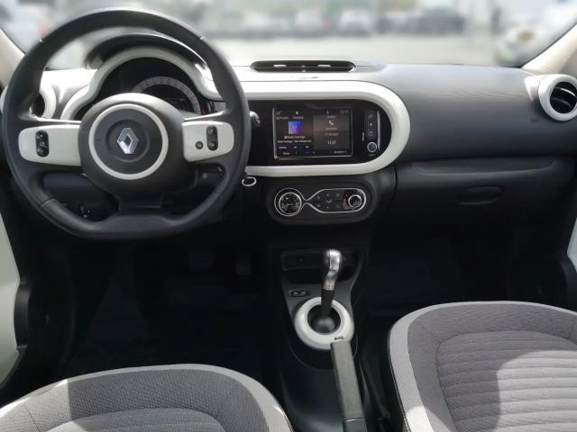 Renault Twingo Electric Zen