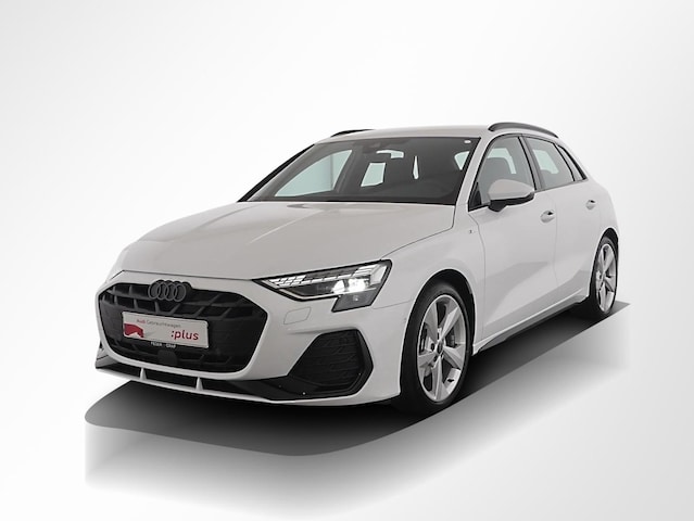Audi A3 35 TFSI S-Line S-Tronic Sportback