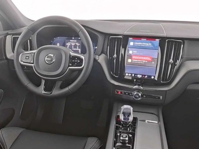Volvo XC60 AWD T8 Ultra