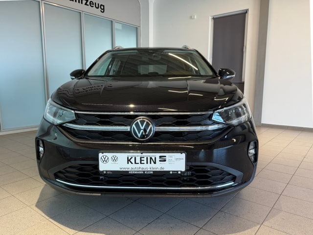 Volkswagen Taigo 1 0 TSI