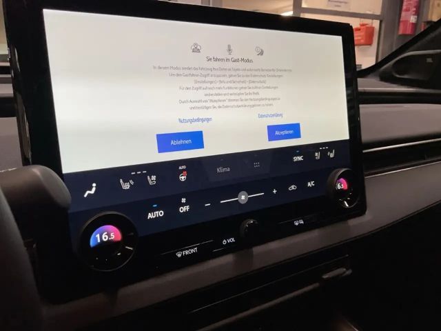 Toyota bZ4X Lounge Vierwielaandrijving