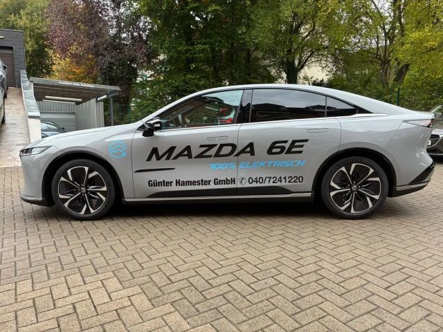 Mazda 6e Plus Takumi