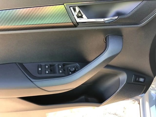 Skoda Karoq 4x4 Sportline