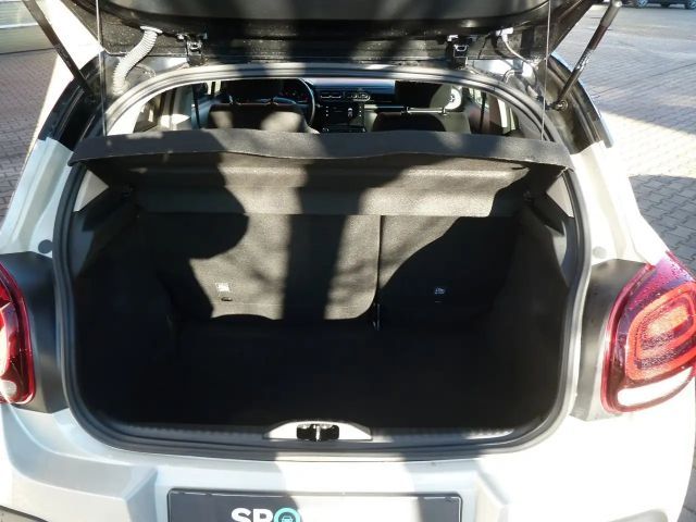 Citroën C3 PureTech