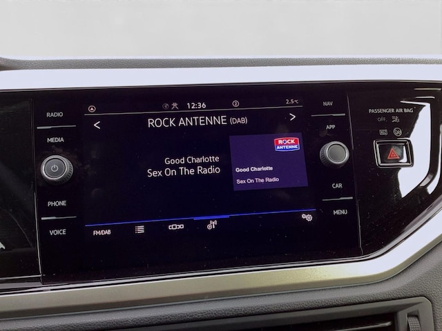 Volkswagen Taigo 1.0 TSI DSG Move