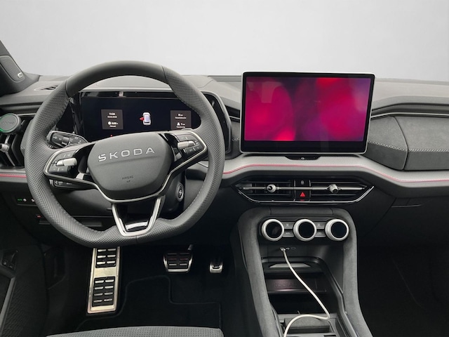 Skoda Kodiaq Sportline iV