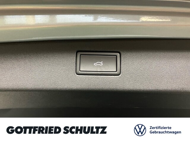 Volkswagen Tiguan 2.0 TDI DSG IQ.Drive